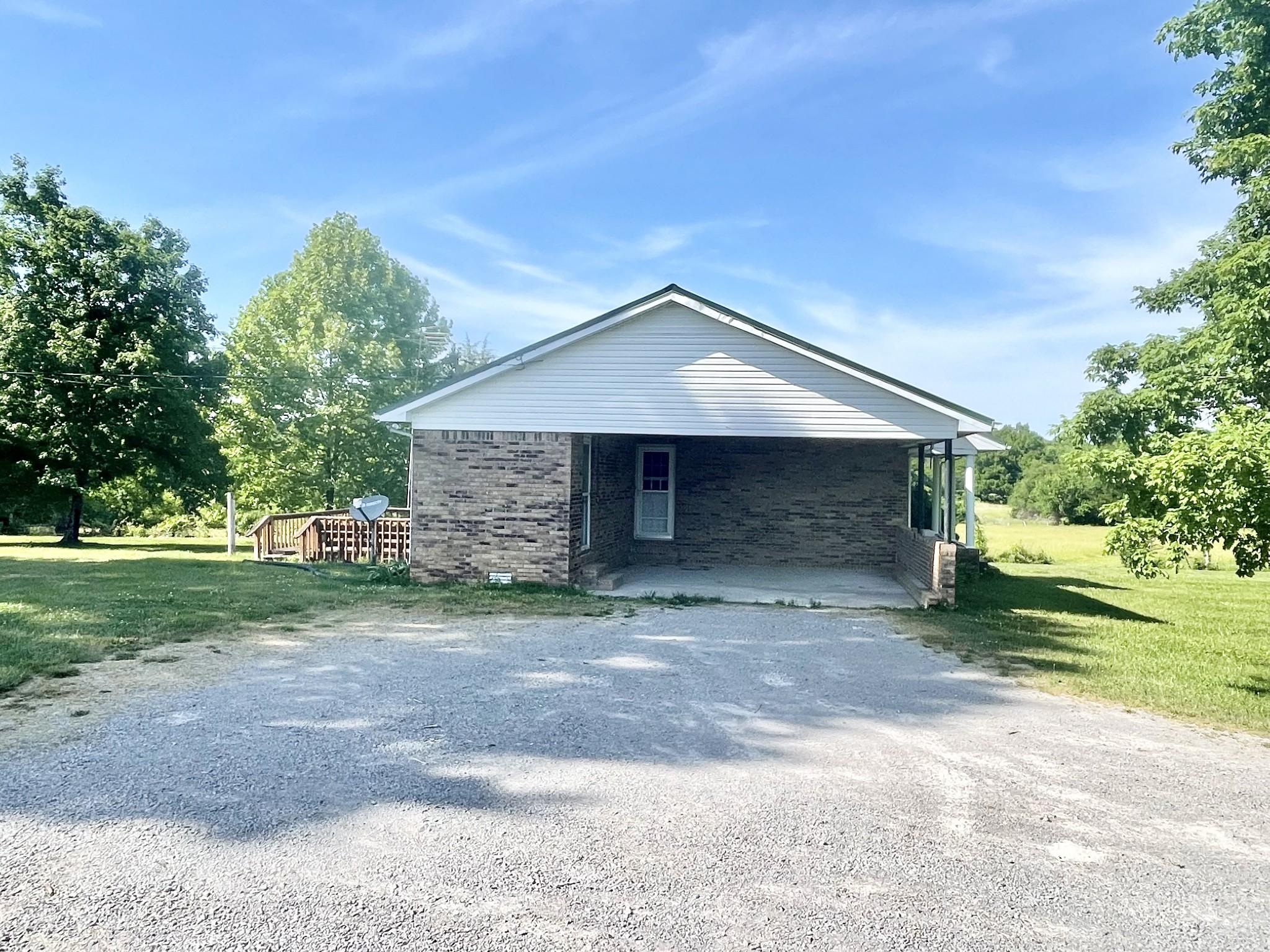1526 Caughran Road Lewisburg, TN 37091 - Photo 3 of 34 Gallery Image 3