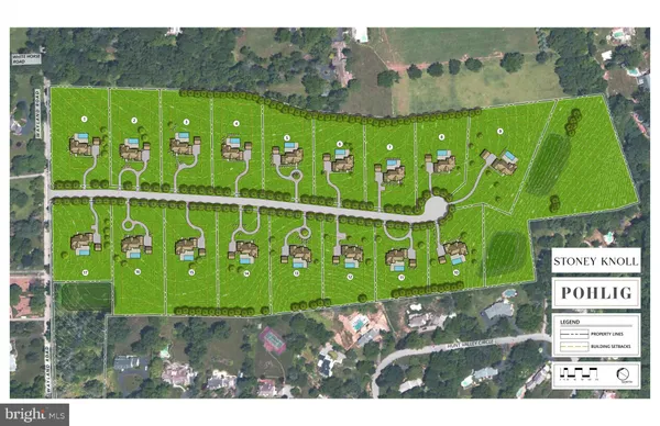 $1,295,000 | 338 Stoney Knoll Lane, Unit LOT 10, Berwyn, PA 19312