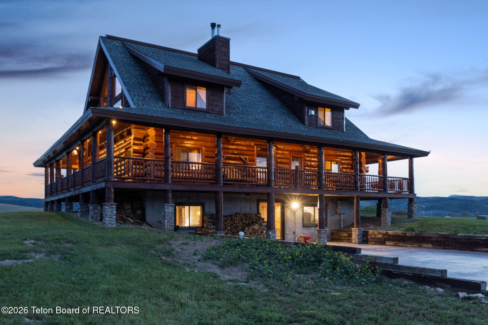 989 Dry Creek Road Afton, WY 83110 - Photo 3 of 129 123-web-or-mls-IMG_9838