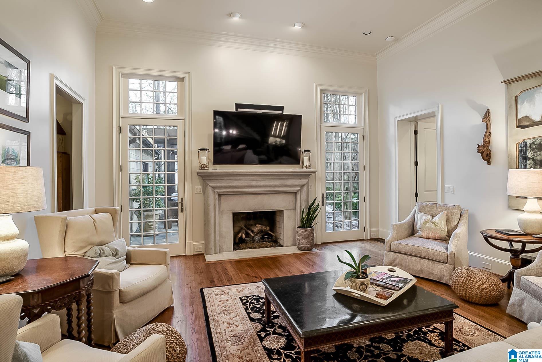 7 Wentworth Road Birmingham, AL 35242 - Photo 15 of 45