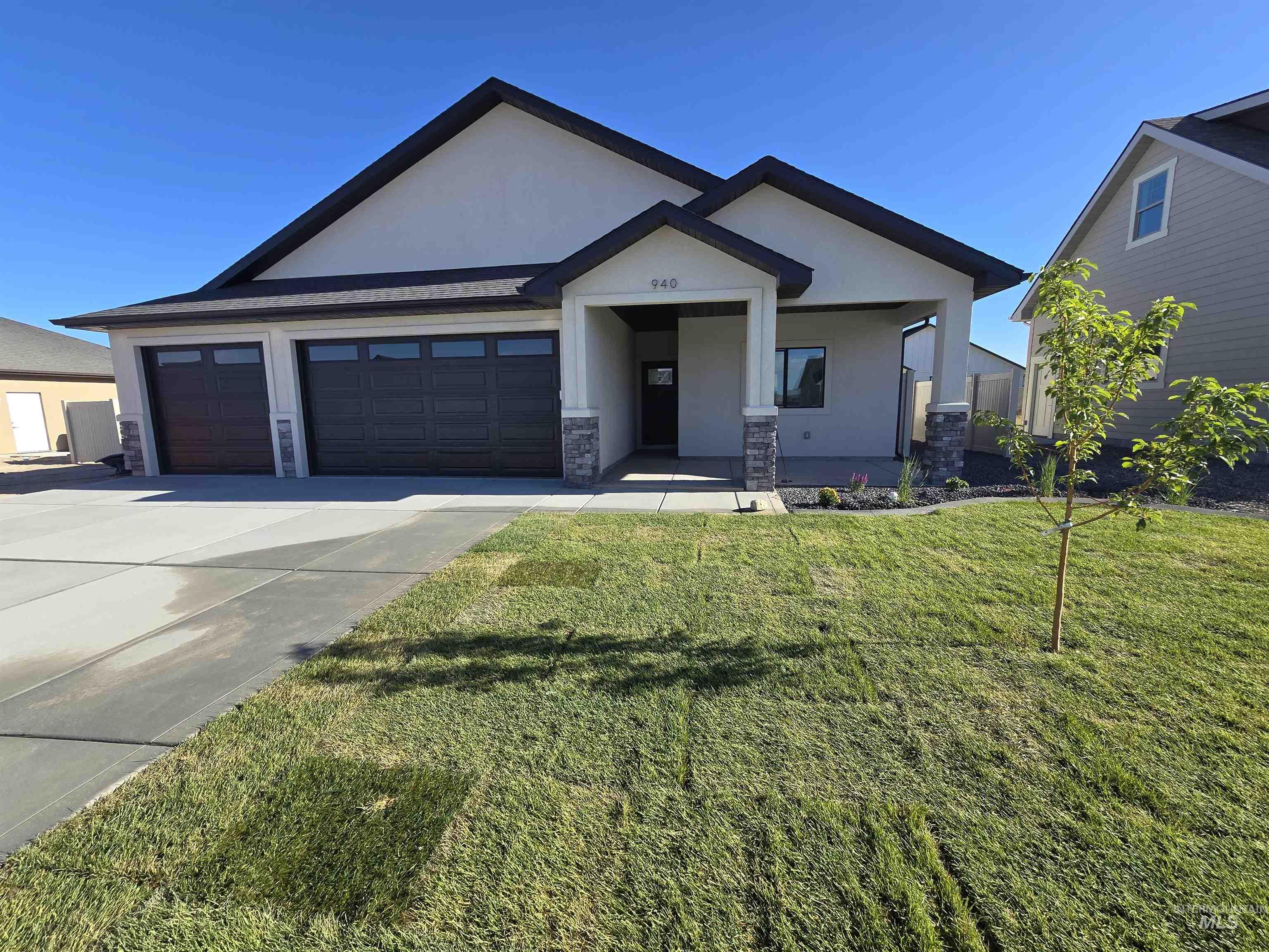 940 Quartz Road Kimberly, ID 83341 - Photo 2 of 30