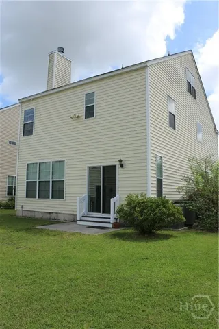 $2,650 | 10 Bushwood Drive, Savannah, GA 31407