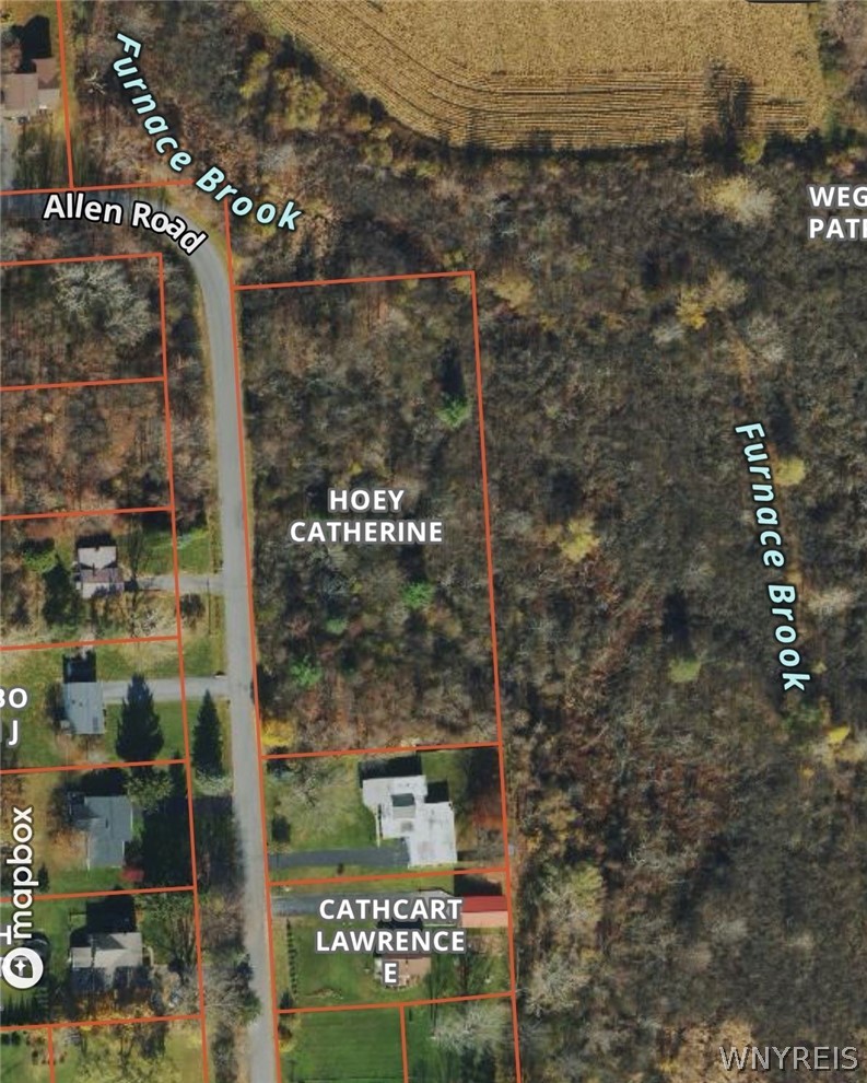 0 Allen Road Onondaga, NY 13215 - Photo 2 of 2