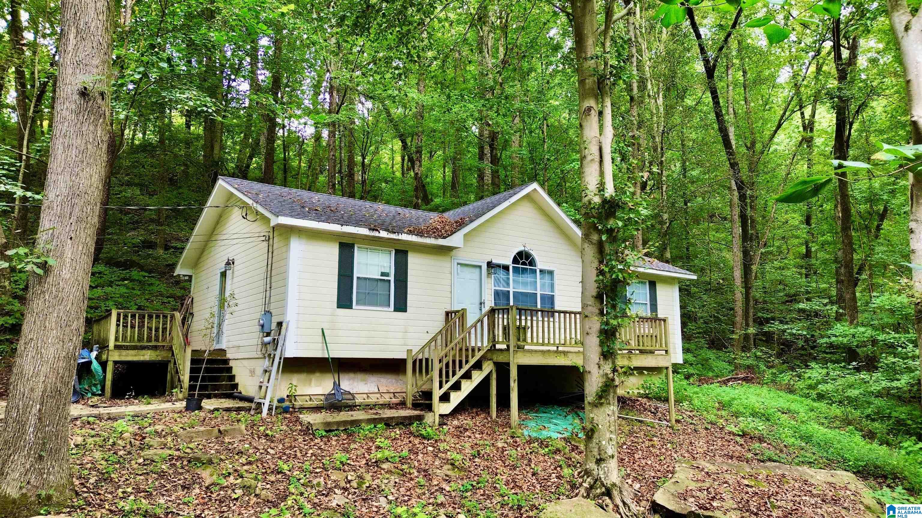 1024 Poplar Trail Warrior, AL 35180 - Photo 4 of 32