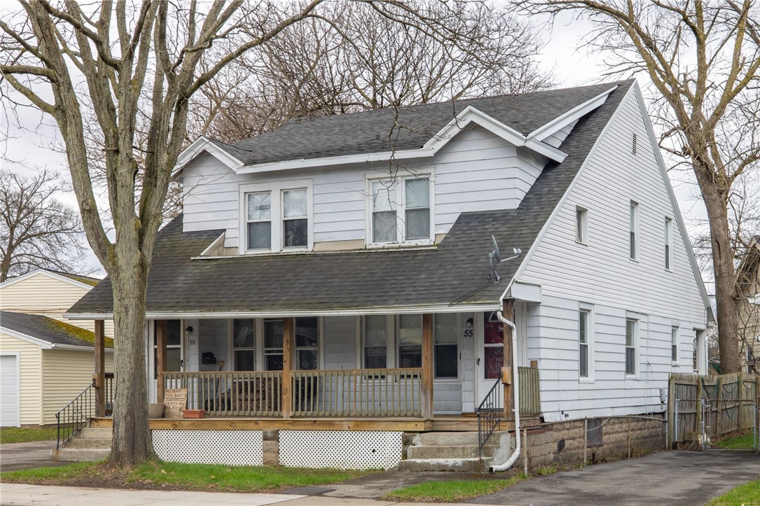 53 Scottsville Road Rochester, NY 14611 - Photo 2 of 23