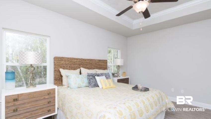 1129 Pencarro Boulevard Foley, AL 36535 - Photo 3 of 18