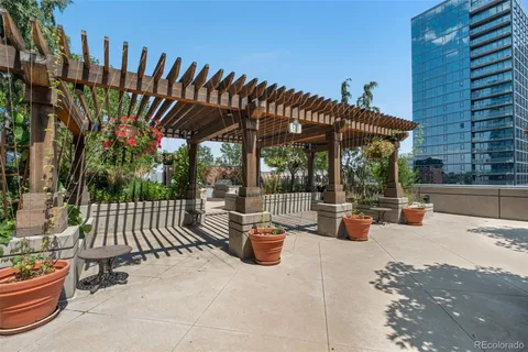 $432,423 | 1700 Bassett Street, Unit 1615, Denver, CO 80202