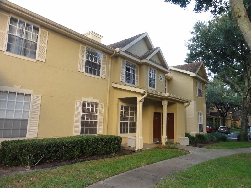 830 Grand Regency Pointe, Unit 103 Altamonte Springs, FL 32714 - Photo 1 of 36