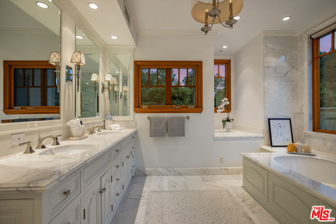 850 Stone Canyon Road Los Angeles, CA 90077 - Photo 52 of 62