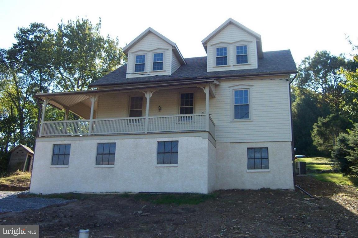 5344 Strasburg Road Kinzers, PA 17535 - Photo 1 of 3