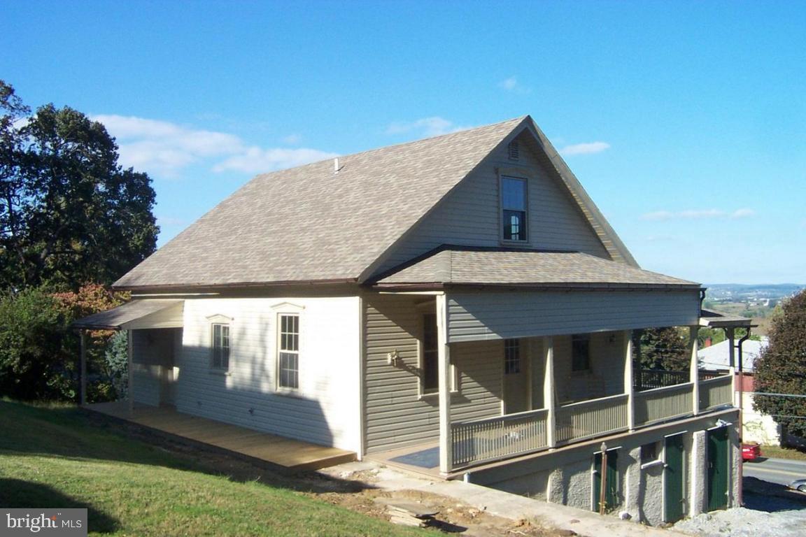 5344 Strasburg Road Kinzers, PA 17535 - Photo 3 of 3