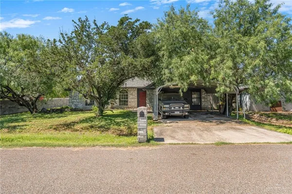 $280,000 | 1614 Grovewood Road, Mission, TX 78573