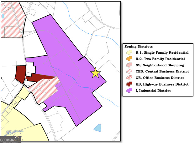 0 Bill Little Parkway Carnesville, GA 30521 - Photo 3 of 4