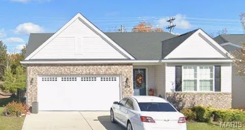 $465,000 | 215 Cambium Court, Wentzville, MO 63385