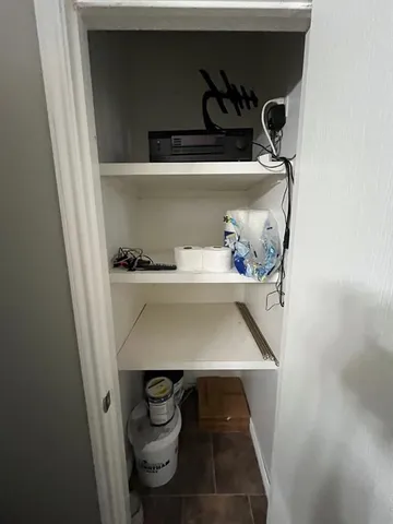 a close view of shoes