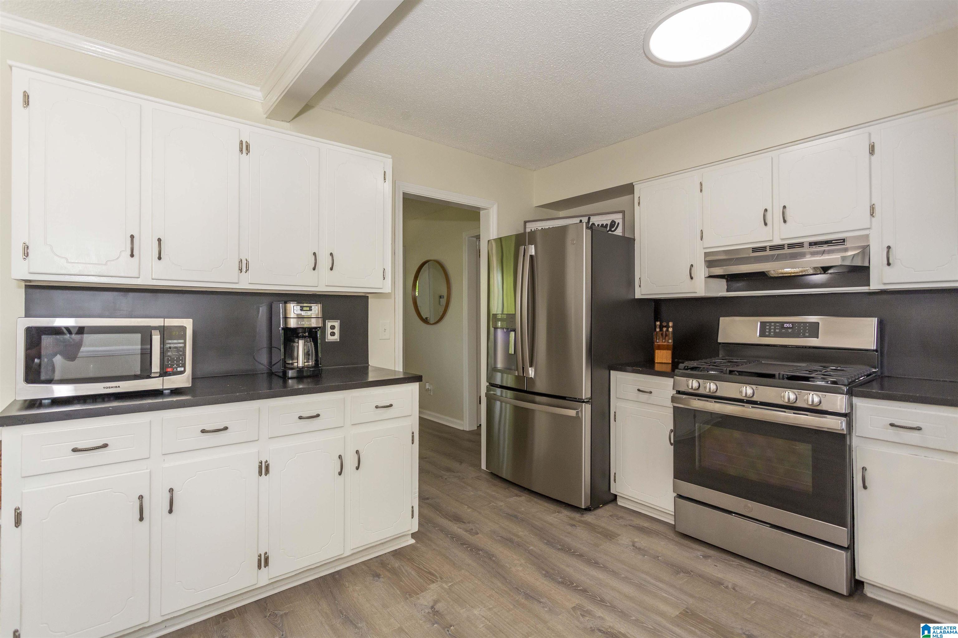 5001 Sutherland Road Mount Olive, AL 35117 - Photo 23 of 42
