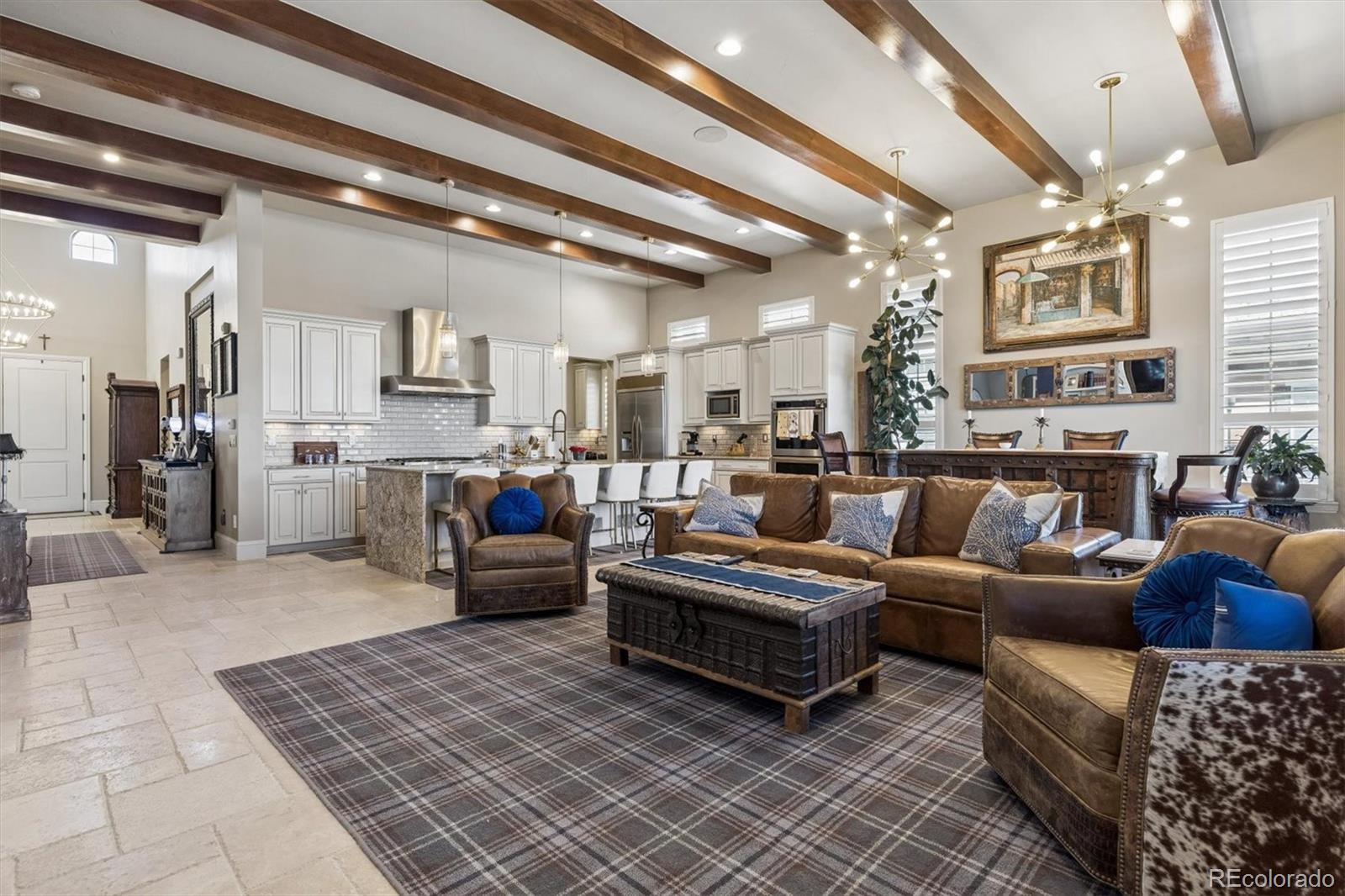 10608 Ladera Drive Lone Tree, CO 80124 - Photo 12 of 45