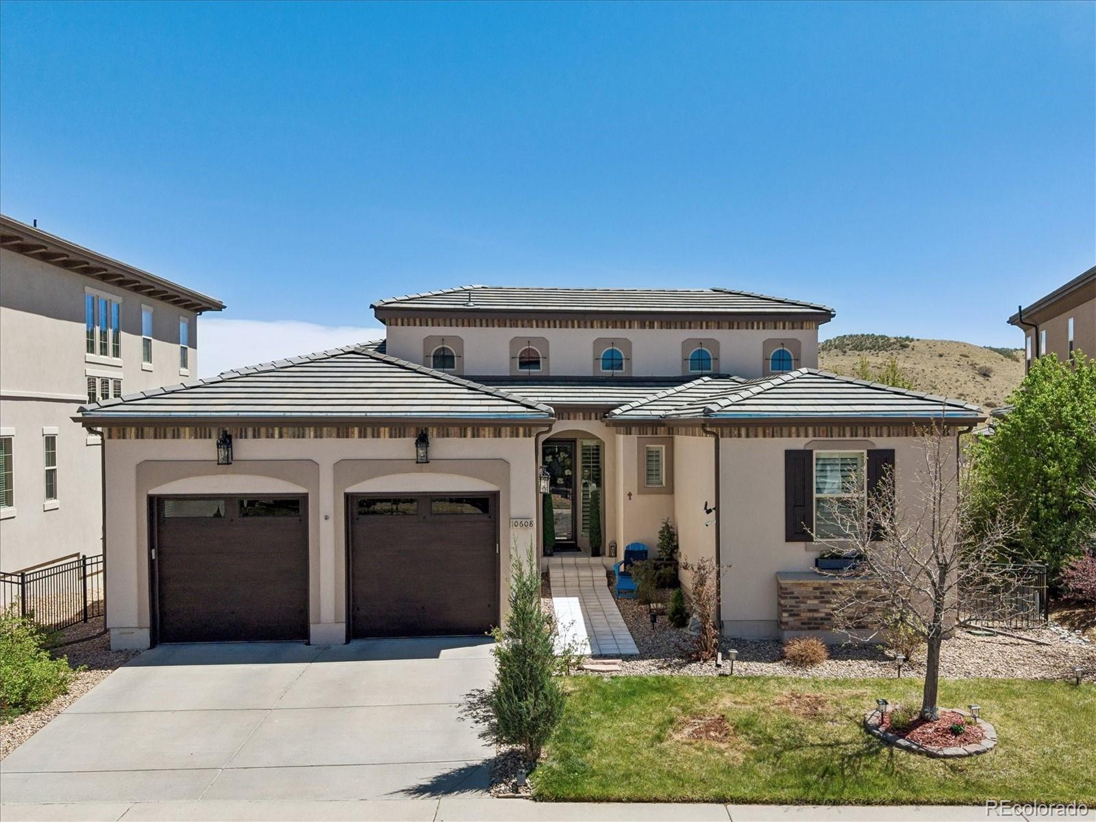 10608 Ladera Drive Lone Tree, CO 80124 - Photo 2 of 45