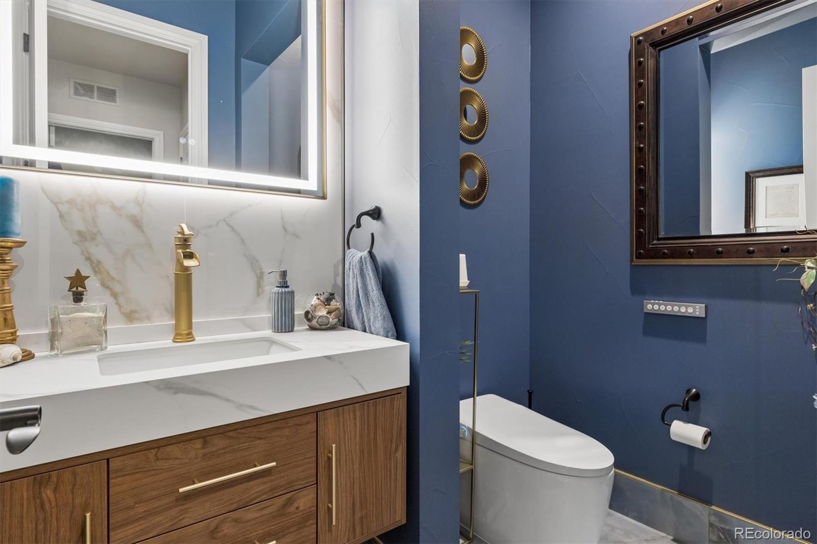 10608 Ladera Drive Lone Tree, CO 80124 - Photo 21 of 45