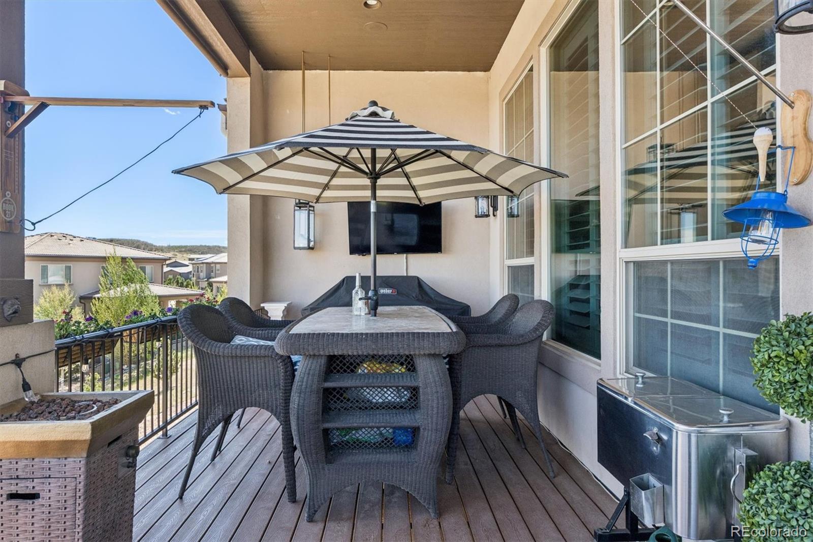 10608 Ladera Drive Lone Tree, CO 80124 - Photo 25 of 45