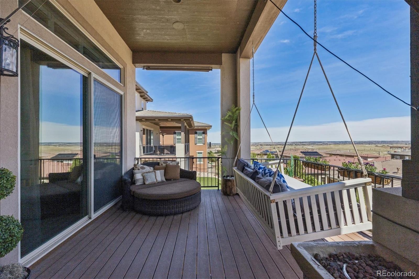 10608 Ladera Drive Lone Tree, CO 80124 - Photo 26 of 45