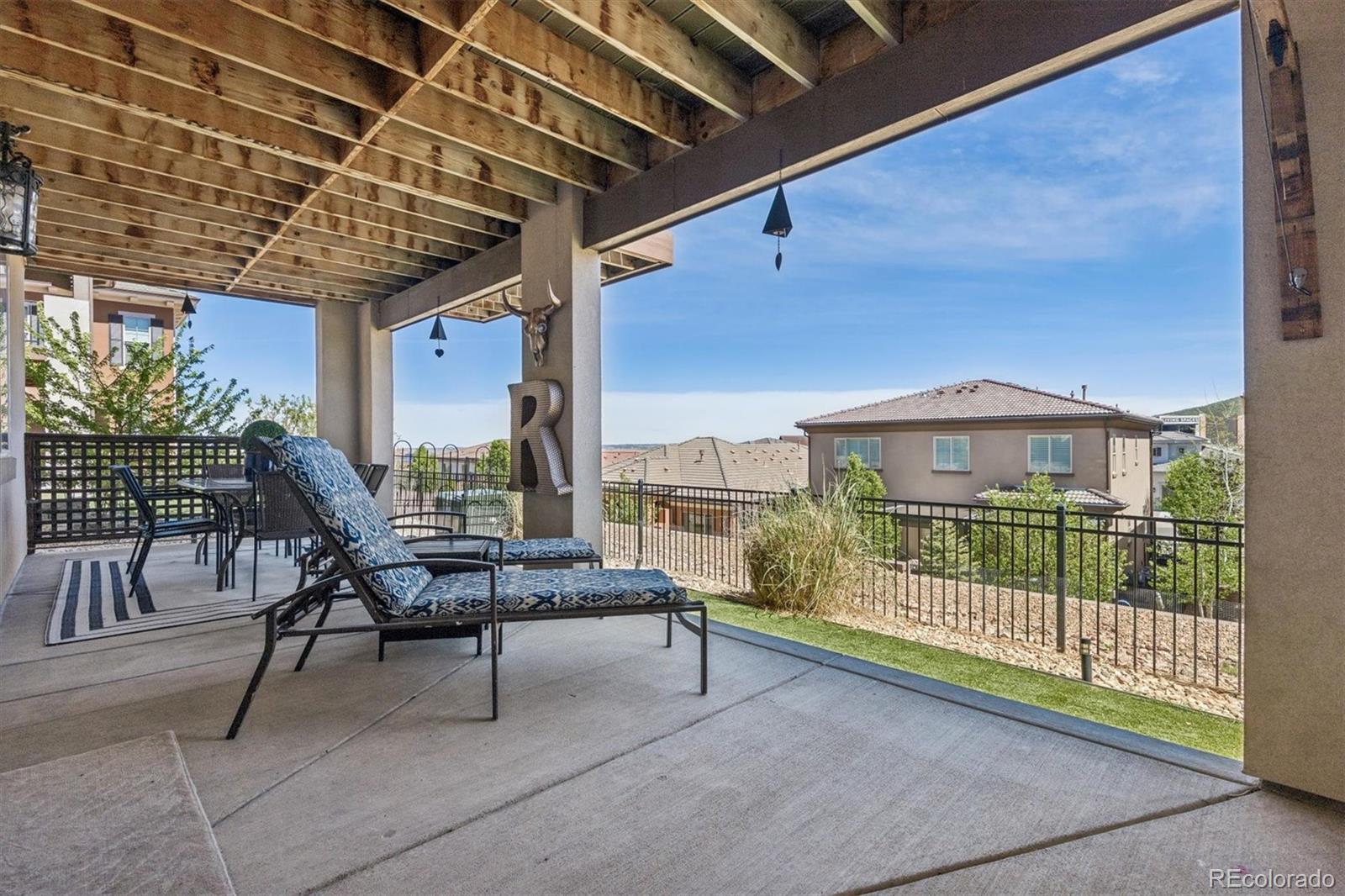 10608 Ladera Drive Lone Tree, CO 80124 - Photo 38 of 45