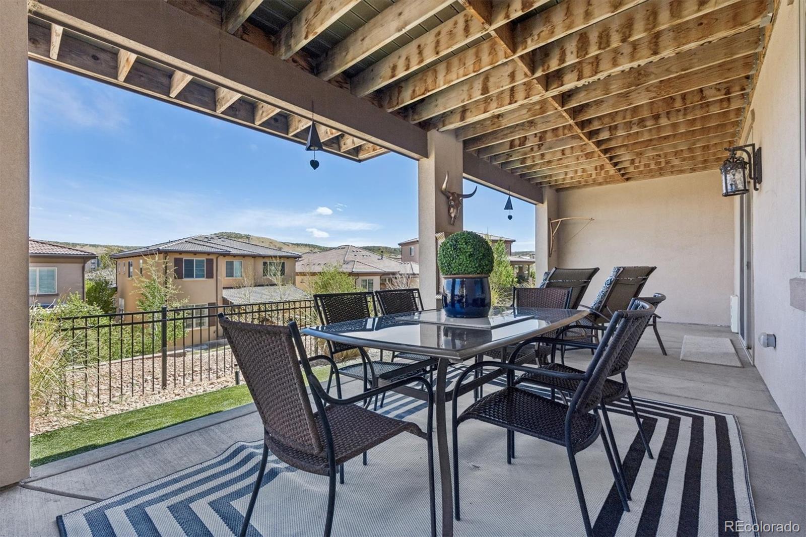 10608 Ladera Drive Lone Tree, CO 80124 - Photo 39 of 45