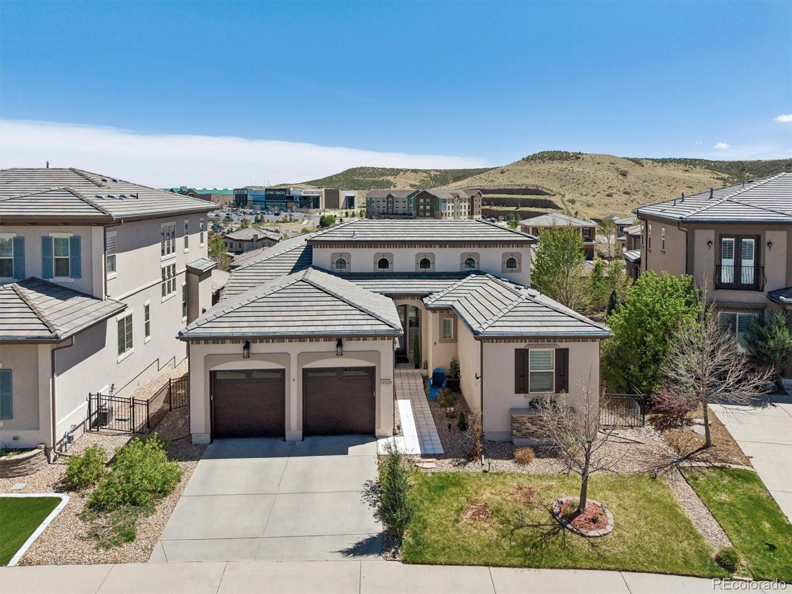 10608 Ladera Drive Lone Tree, CO 80124 - Photo 40 of 45