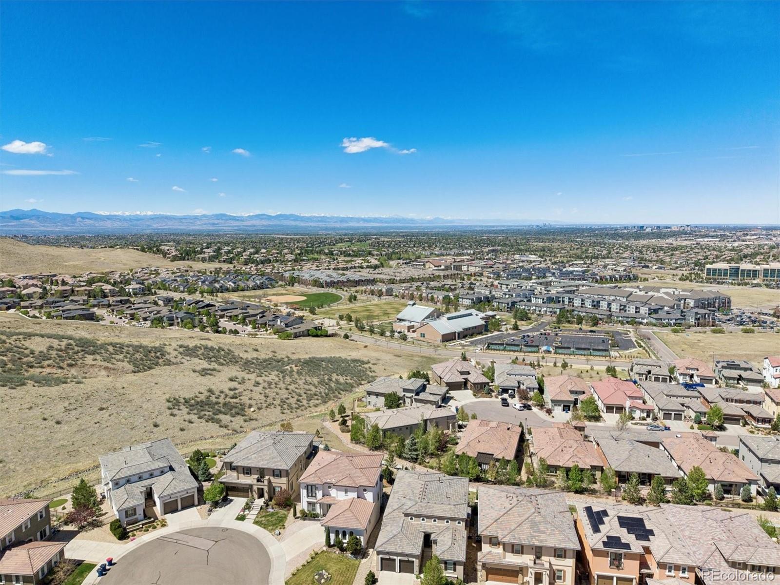 10608 Ladera Drive Lone Tree, CO 80124 - Photo 41 of 45