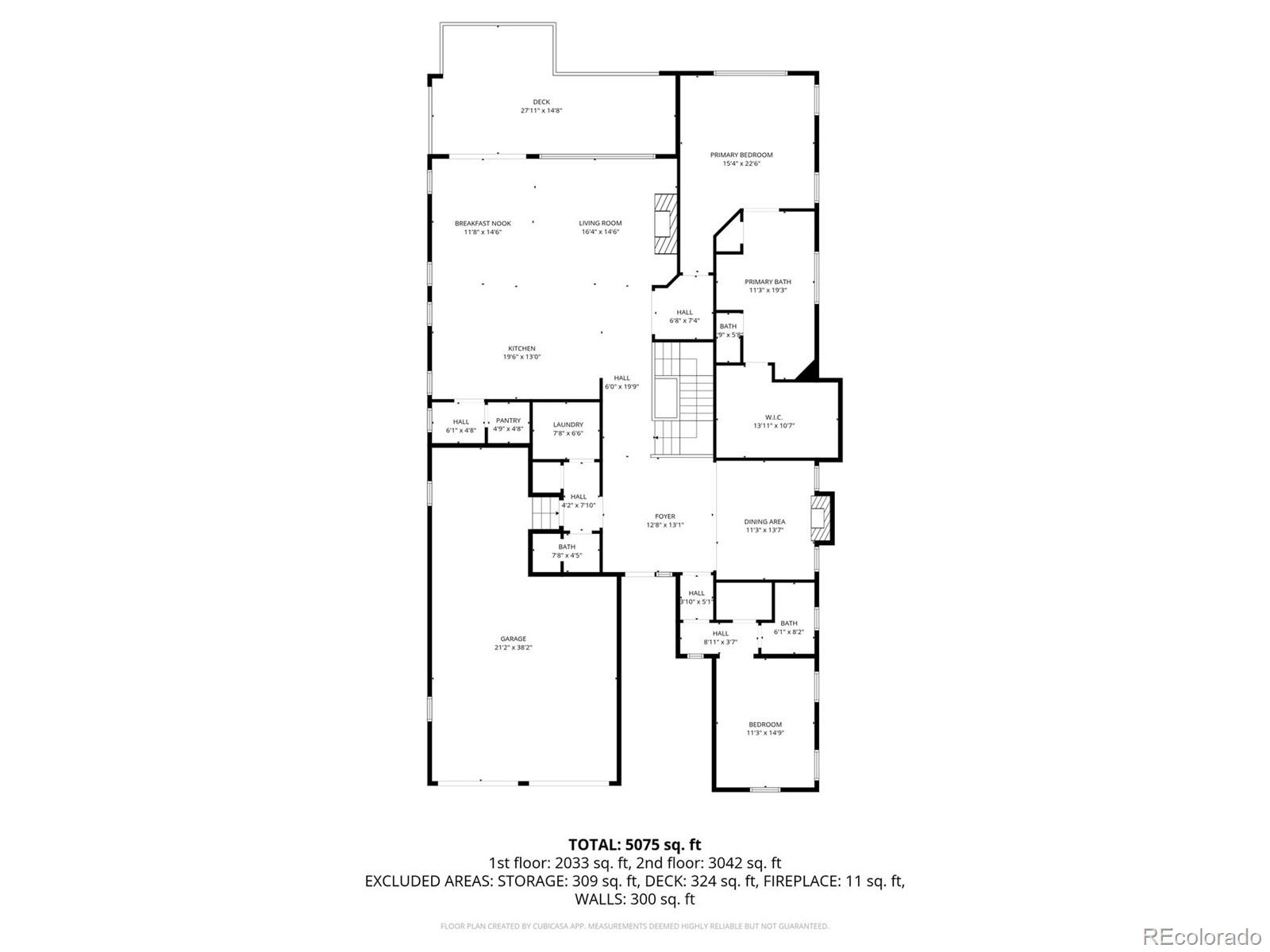 10608 Ladera Drive Lone Tree, CO 80124 - Photo 44 of 45