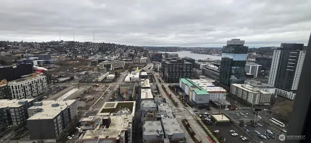 $3,300 | 2510 6th Avenue, Unit 2501, Seattle, WA 98121