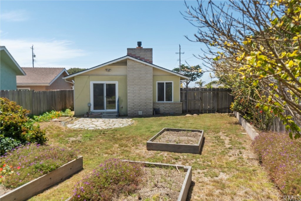 240 Easter Street Morro Bay, CA 93442 - Photo 20 of 25
