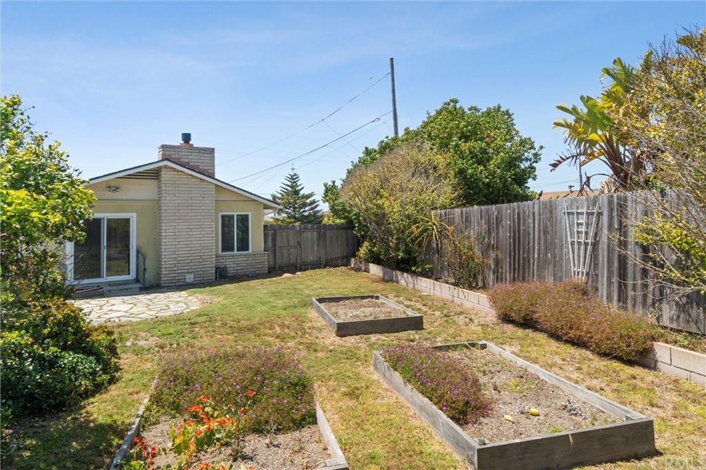 240 Easter Street Morro Bay, CA 93442 - Photo 21 of 25