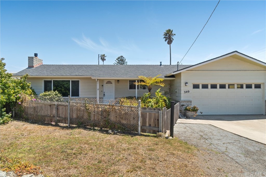 240 Easter Street Morro Bay, CA 93442 - Photo 25 of 25