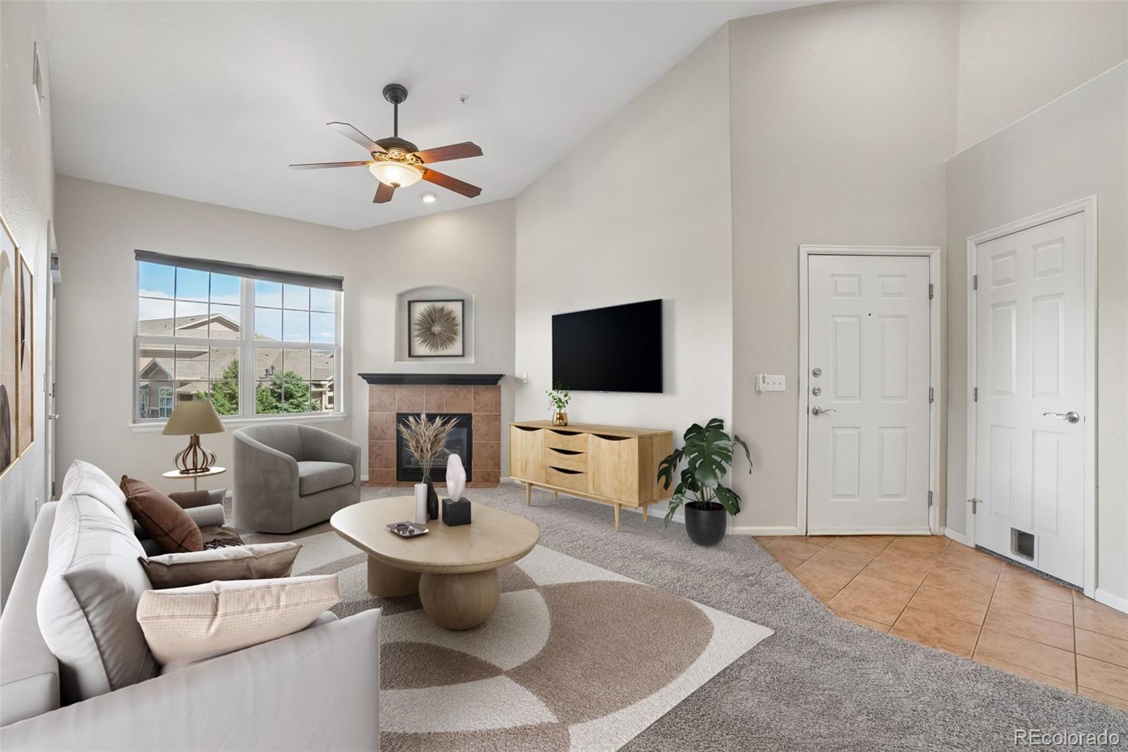 10787 Twenty Mile Road, Unit 305 Parker, CO 80134 - Photo 12 of 32