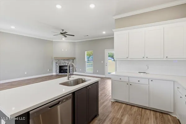 $2,200 | 301 Jasmine Cove, Brandon, MS 39042
