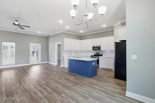 $2,200 | 301 Jasmine Cove, Brandon, MS 39042