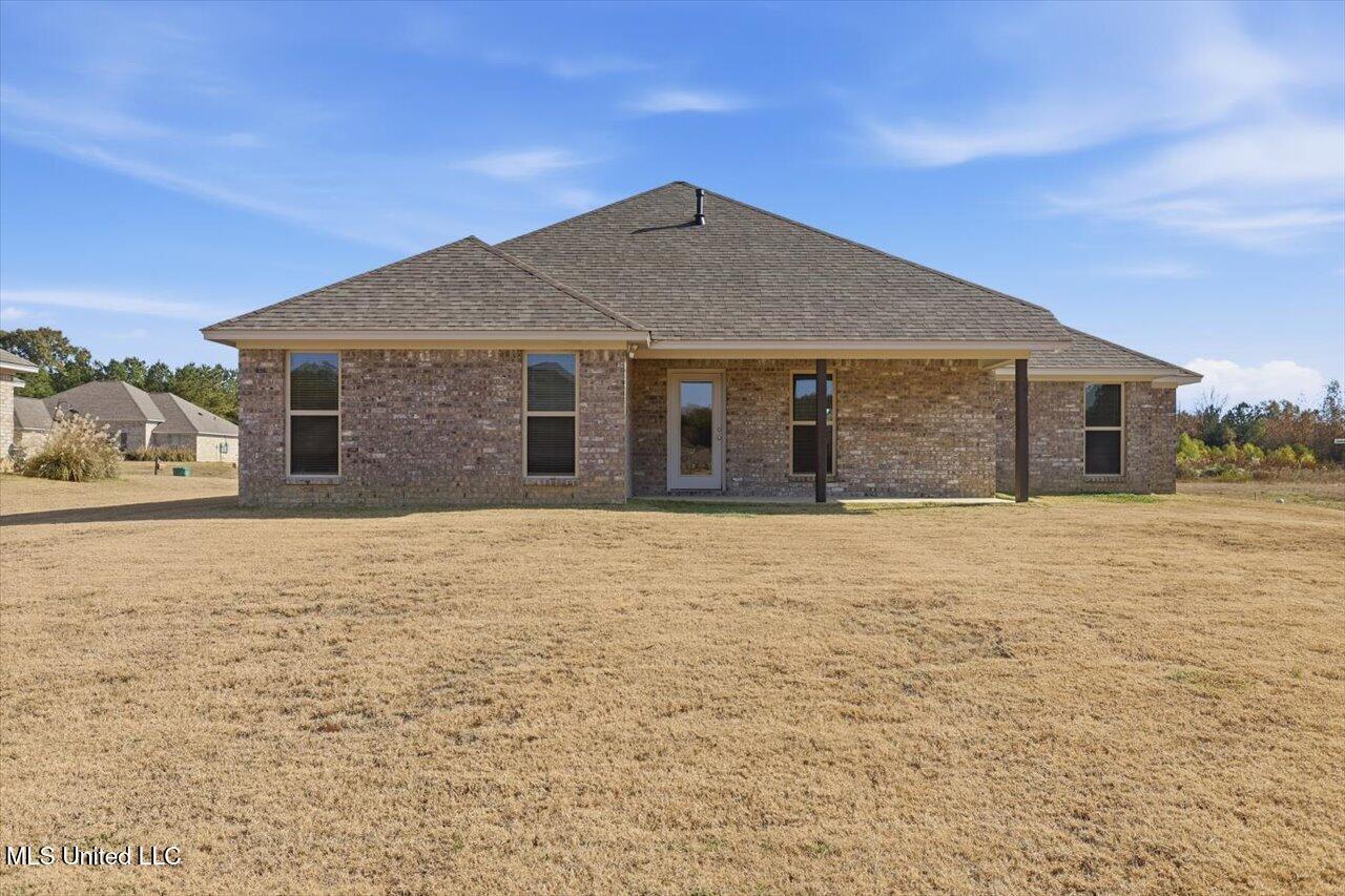 301 Jasmine Cove Brandon, MS 39042 - Photo 28 of 30 28-301 Jasmine Cove Lane _ Home Tours MS
