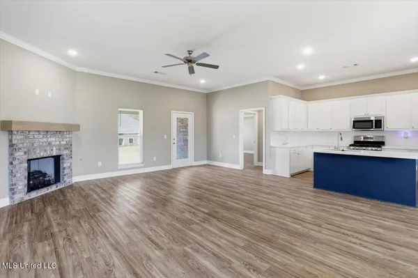 $2,200 | 301 Jasmine Cove, Brandon, MS 39042