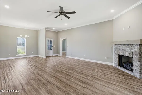 $2,200 | 301 Jasmine Cove, Brandon, MS 39042