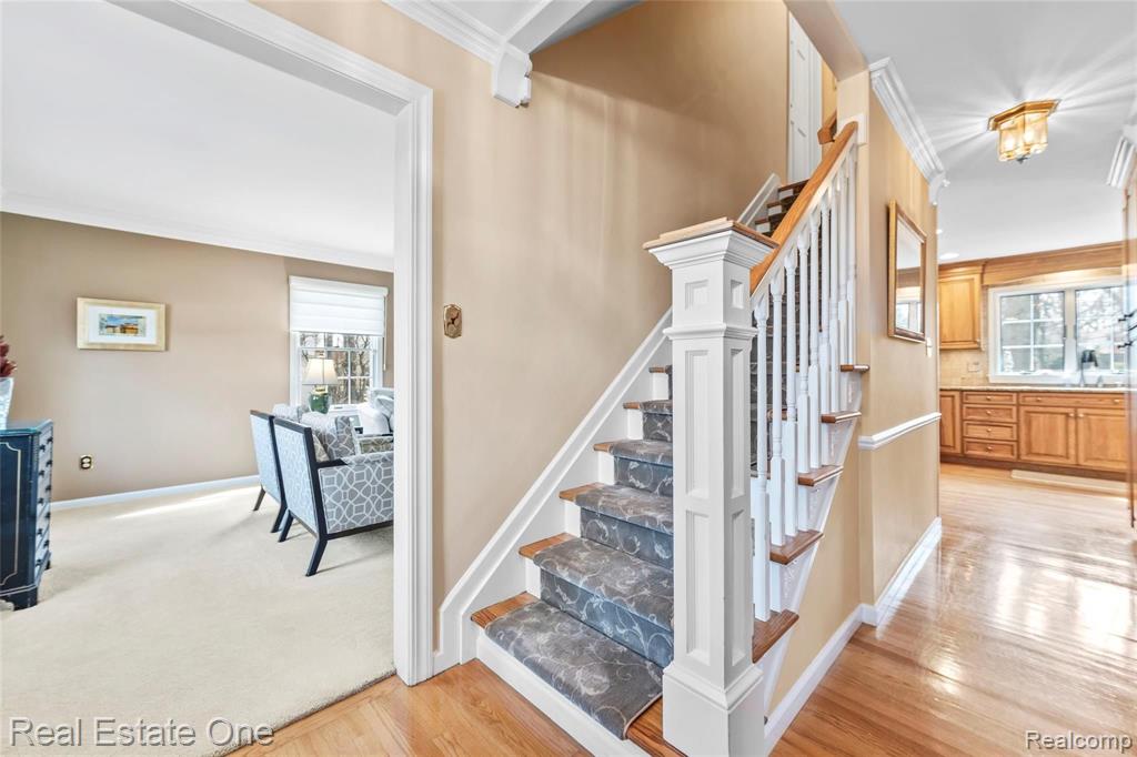 2477 Blockton Road Rochester Hills, MI 48306 - Photo 23 of 26