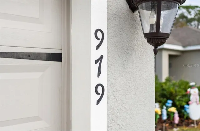 $1,500 | 979 Pearly Ridge Lane, Lakeland, FL 33809