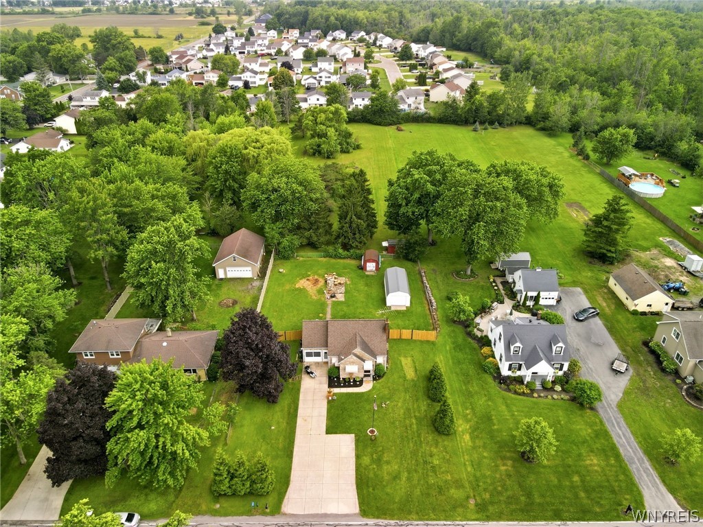 6888 Sy Road Wheatfield, NY 14304 - Photo 30 of 34