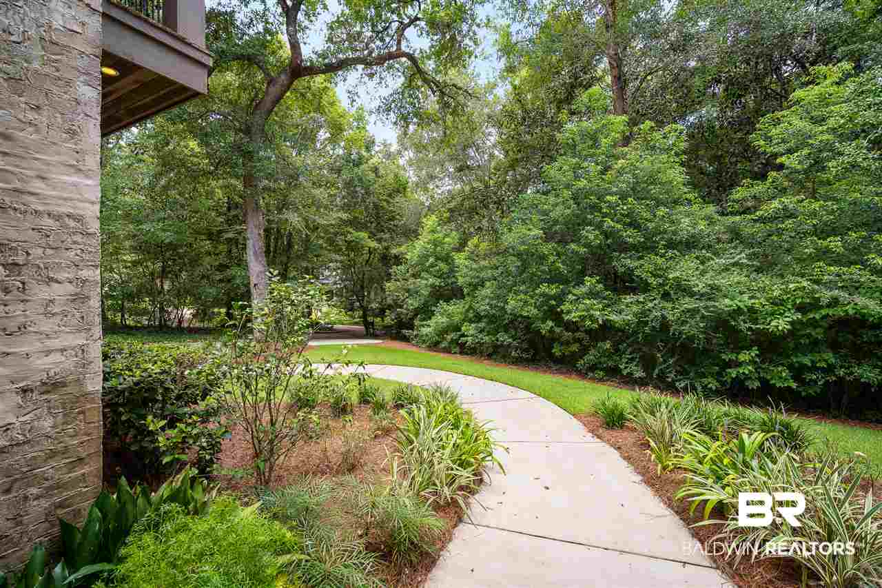 108 Alsway Court Fairhope, AL 36532 - Photo 44 of 48 Walkway