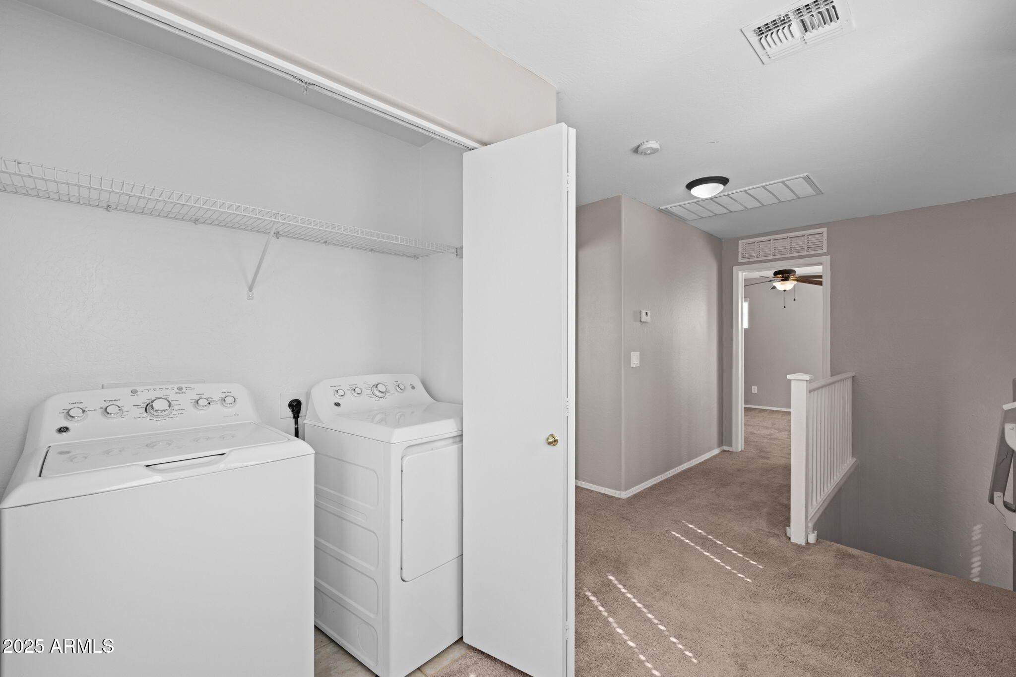 5312 Fulton Street Phoenix, AZ 85043 - Photo 14 of 26 a view of storage room