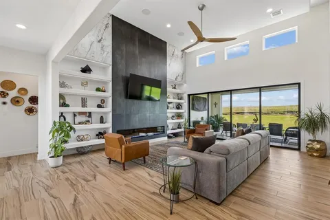 $1,195,000 | 12311 Bella Cirro Drive, Fort Worth, TX 76126