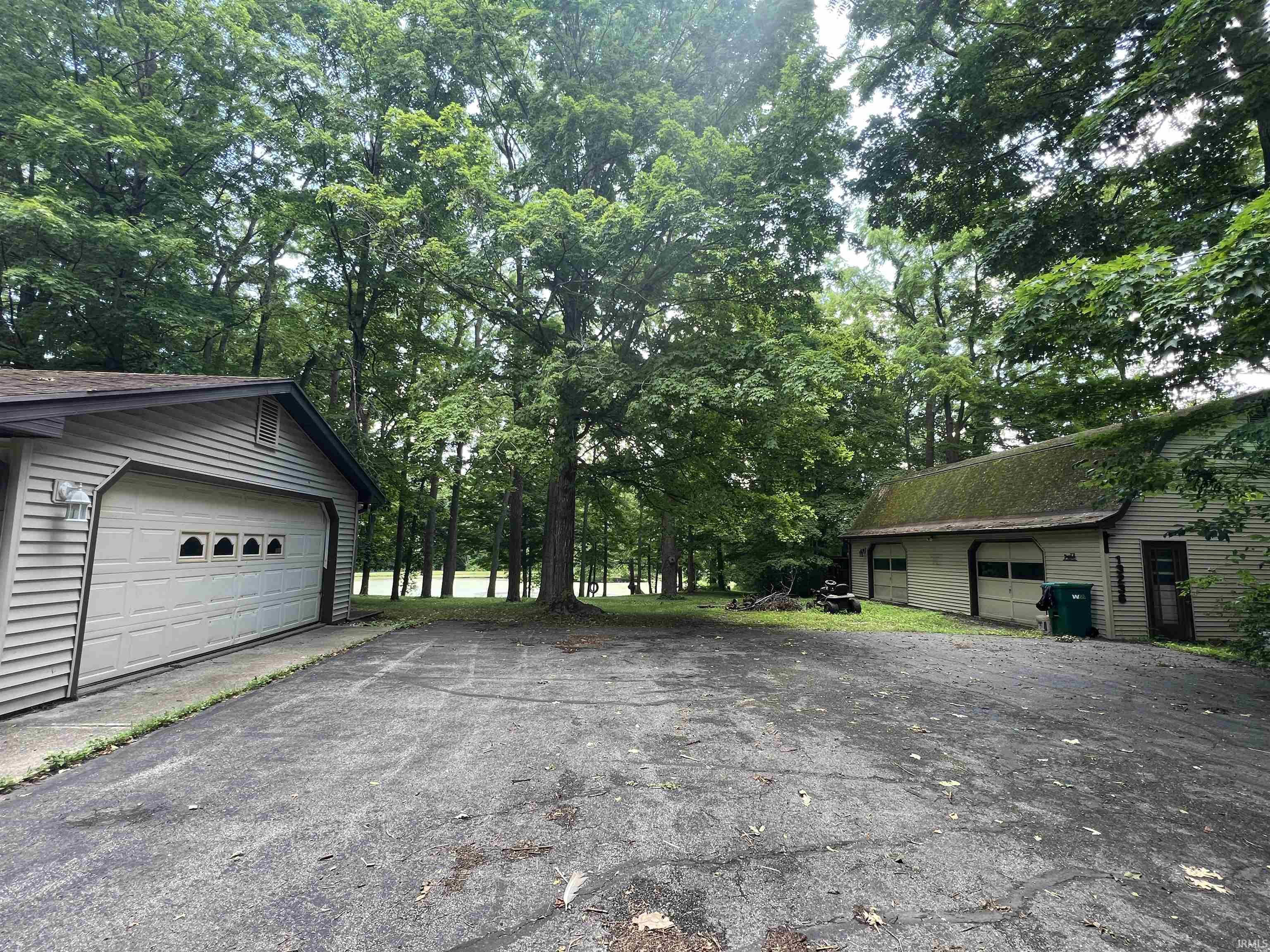 13236 Madden Road Churubusco, IN 46723 - Photo 3 of 11