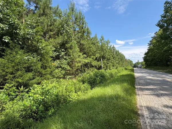 $199,900 | 0 Jackson Road West, Chesterfield, SC 29709