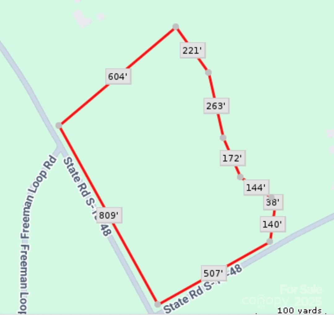 0 Jackson Road West Chesterfield, SC 29709 - Photo 8 of 18 a view of a room with gym equipment