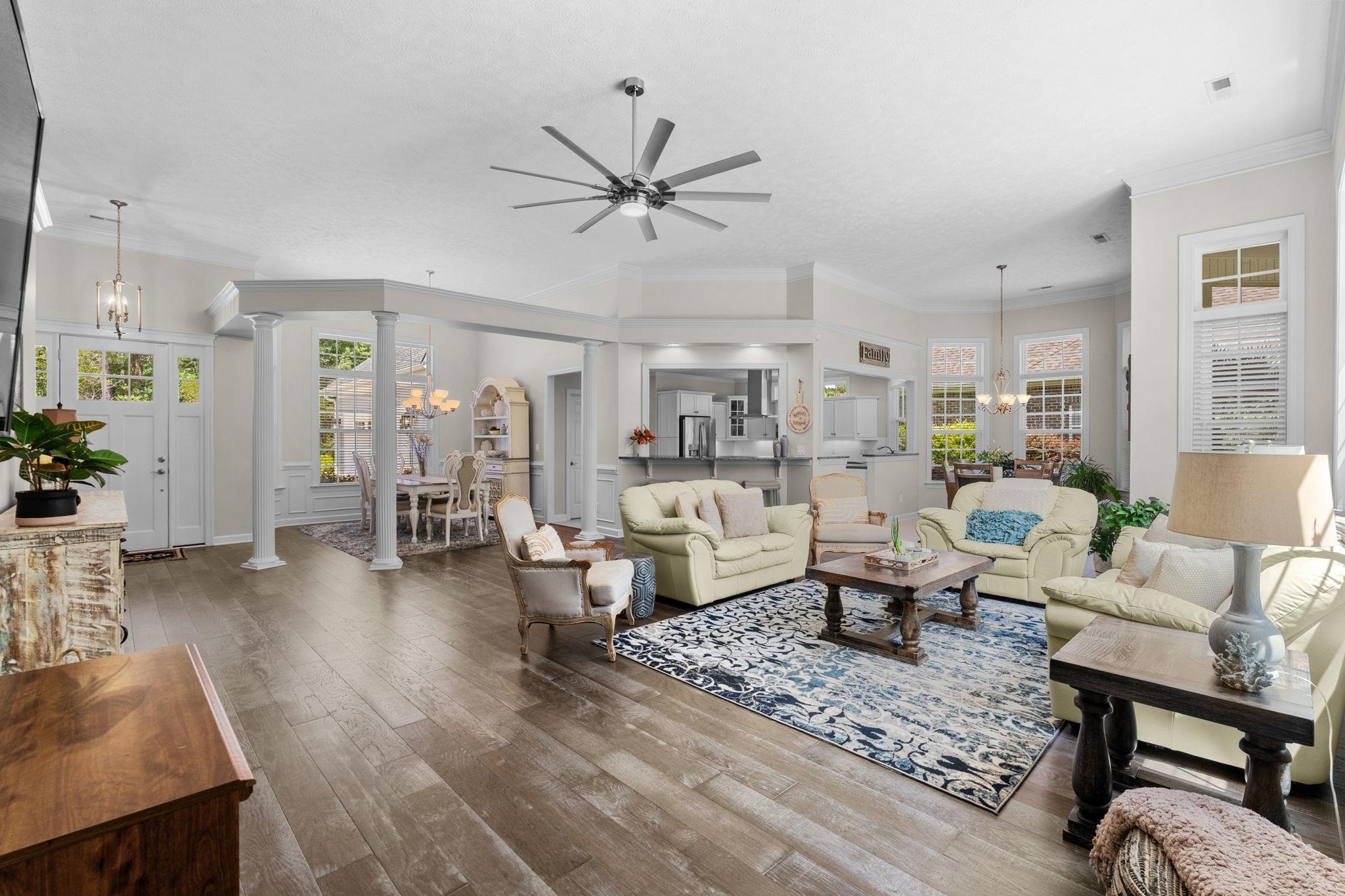 5012 Lindrick Court Myrtle Beach, SC 29579 - Photo 17 of 82
